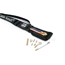 Cable Scout CS-SD strumento passaggio cavi plastica rinforzata 200 kg installazioni professionali