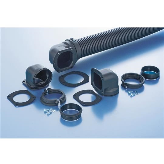 RACC. PMA GRIP 90 COMP. DN70