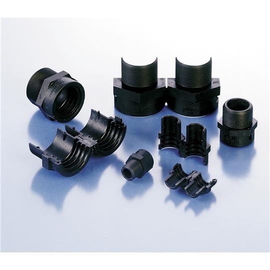 PMA RACC. DIVISIBILE DN23 M32 PA6 B