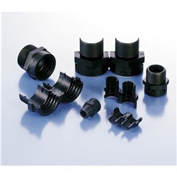 PMA RACC. DIVISIBILE DN23 M32 PA6 B