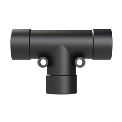 PMAFIX RACC.-DERIV. T IP66 3XDN17