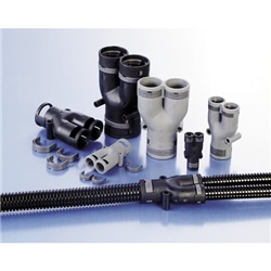 PMAFIX RACC.-DERIVAZIONE Y, IP68,GU