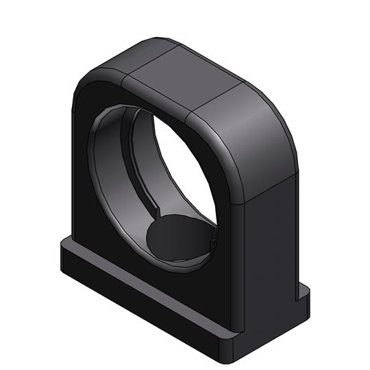 CLIP COMP. DN10