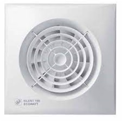 SILENT-100 CZ SILVER