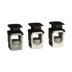 Kit capicorda meccanico PowerPact J-Frame alluminio 150-175A per interruttori automatici