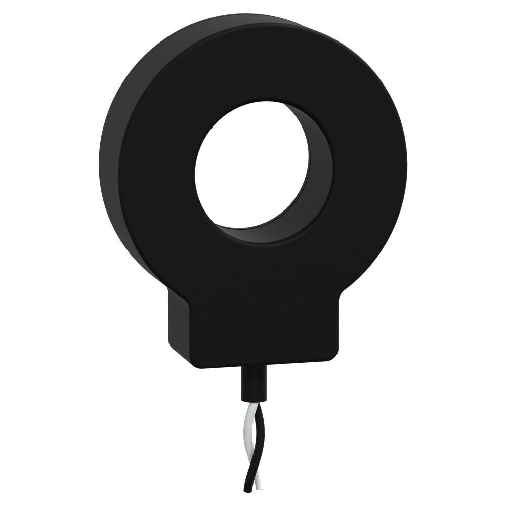 TA LVCT solid core - 400 A - uscita 0,333 V - Ø=31 mm