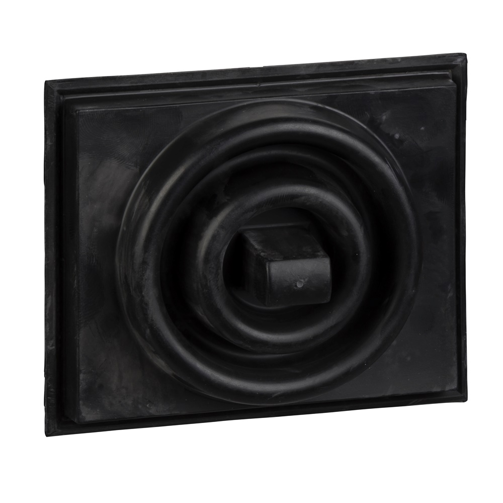 Soffietto protezione leva gomma IP43 per interruttori Compact NSX100-250