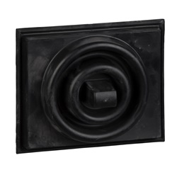 Soffietto protezione leva gomma IP43 per interruttori Compact NSX100-250