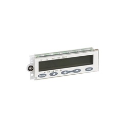 Display LCD - Per NSX100..630 c/Micrologic 6