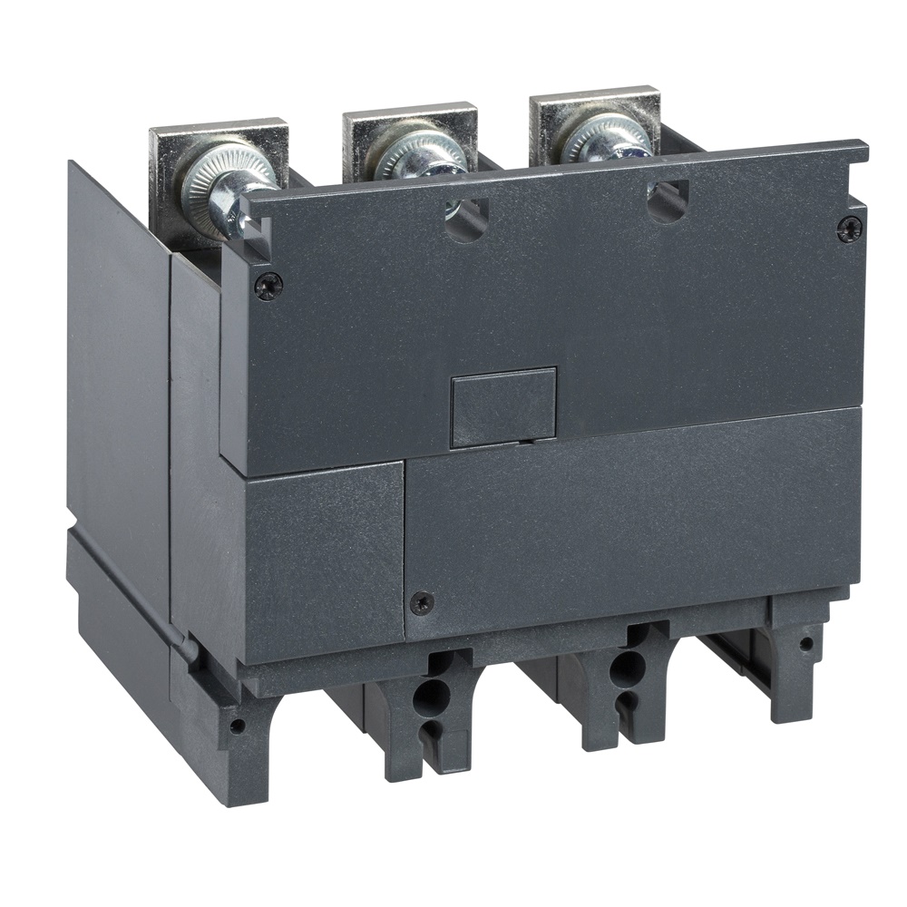 Modulo trasformatore di corrente - 400 A - 3 poli - Per NSX400..630