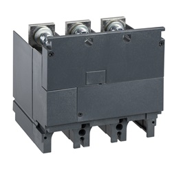 Modulo trasformatore di corrente - 400 A - 3 poli - Per NSX400..630