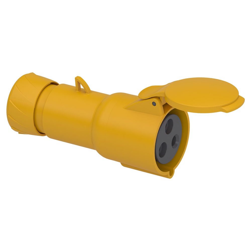 PR.MOB.IP44 2PT 32A 110V CR