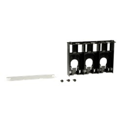 Shield corto H-Frame 150A 3/0AWG per interruttori PowerPact multistandard e EasyPact H-frame