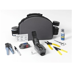 Kit Fibra ottica prelappato High Perfomance