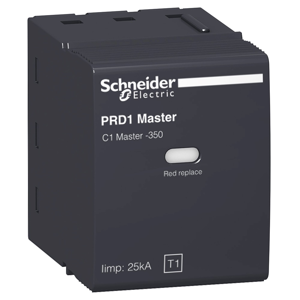 Cartuccia fase SPD PRD1 Master