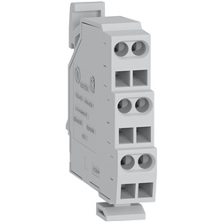 Accessorio MasterPact NW contatto ausiliario basso livello NO/NC per interruttore NS630b-1600