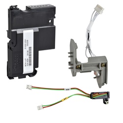 Modulo COM Modbus per interruttori NS630b-1600 elettrico fisso comunicazione industriale
