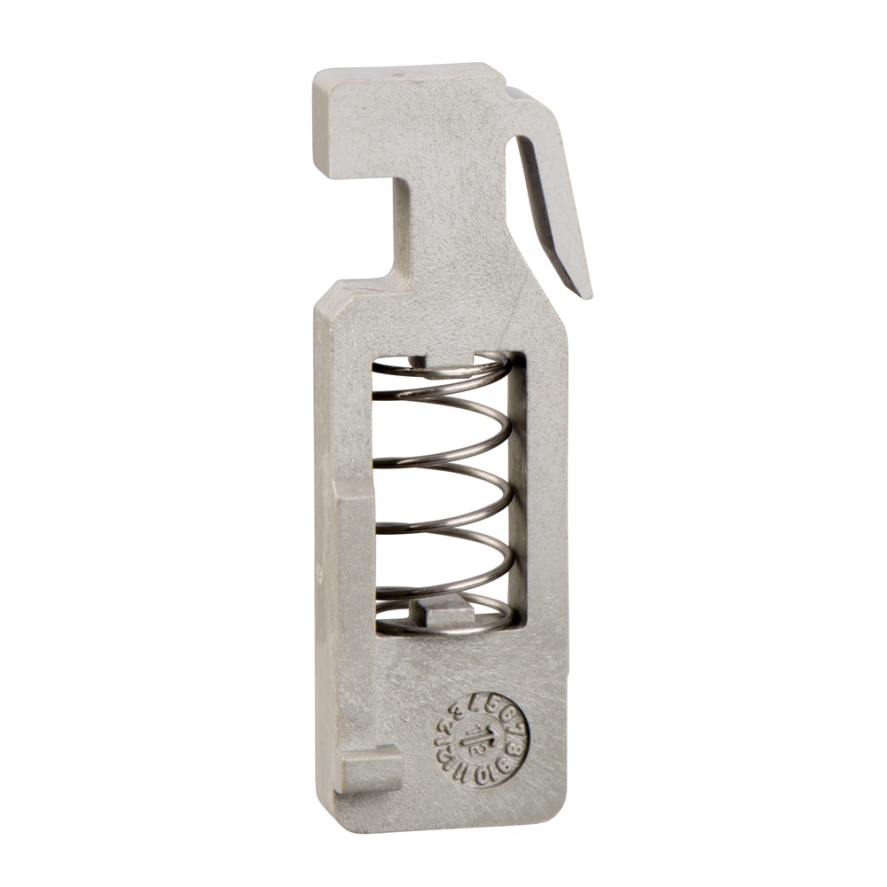 Blocco rack per telaio Masterpact NT UL 489 NS630b 1600, porta aperta