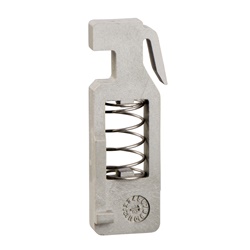 Blocco rack per telaio Masterpact NT UL 489 NS630b 1600, porta aperta