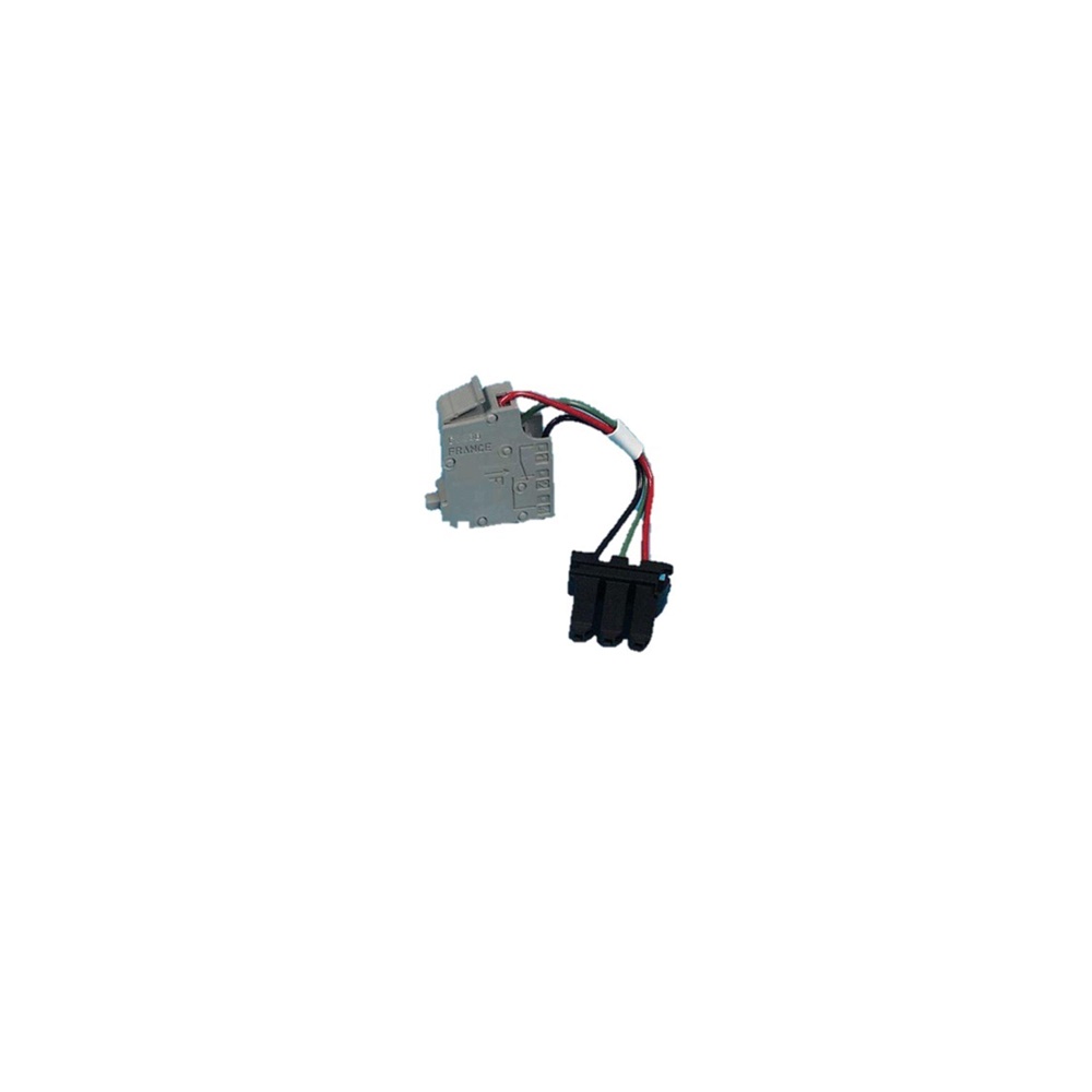Ricambio 1 contatto OF NT Schneider Electric per contatti ausiliari MG47076
