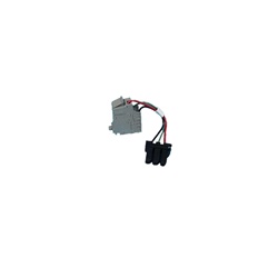 Ricambio 1 contatto OF NT Schneider Electric per contatti ausiliari MG47076