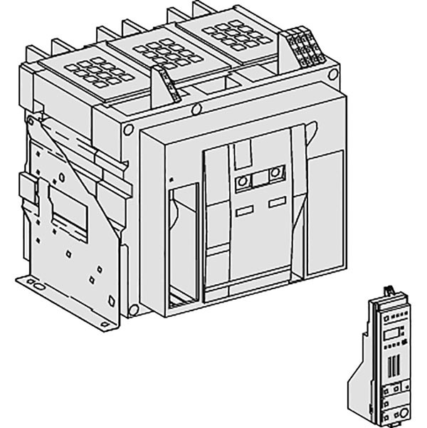 NW40H DC-C FISSO SENZA MLOGIC