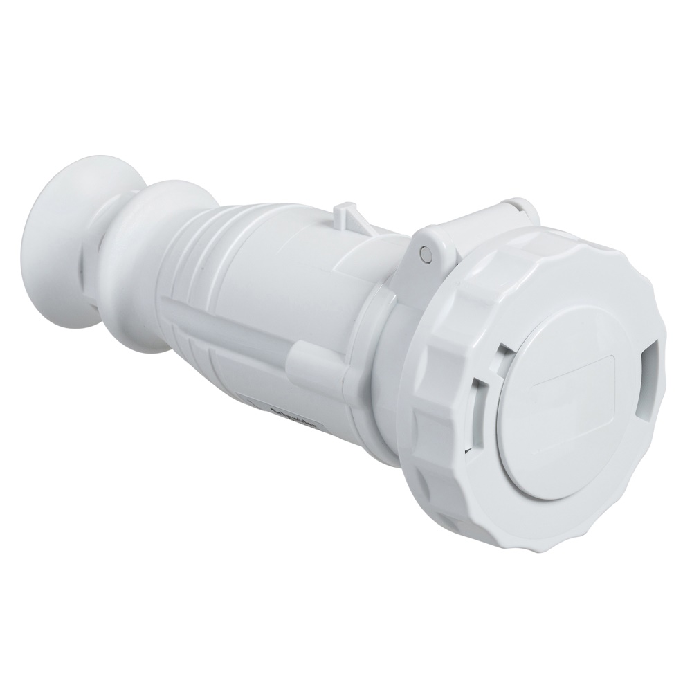 Presa mobile BTS IP67 16A 48V 50Hz 3P