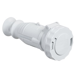 Presa mobile BTS IP67 16A 48V 50Hz 3P