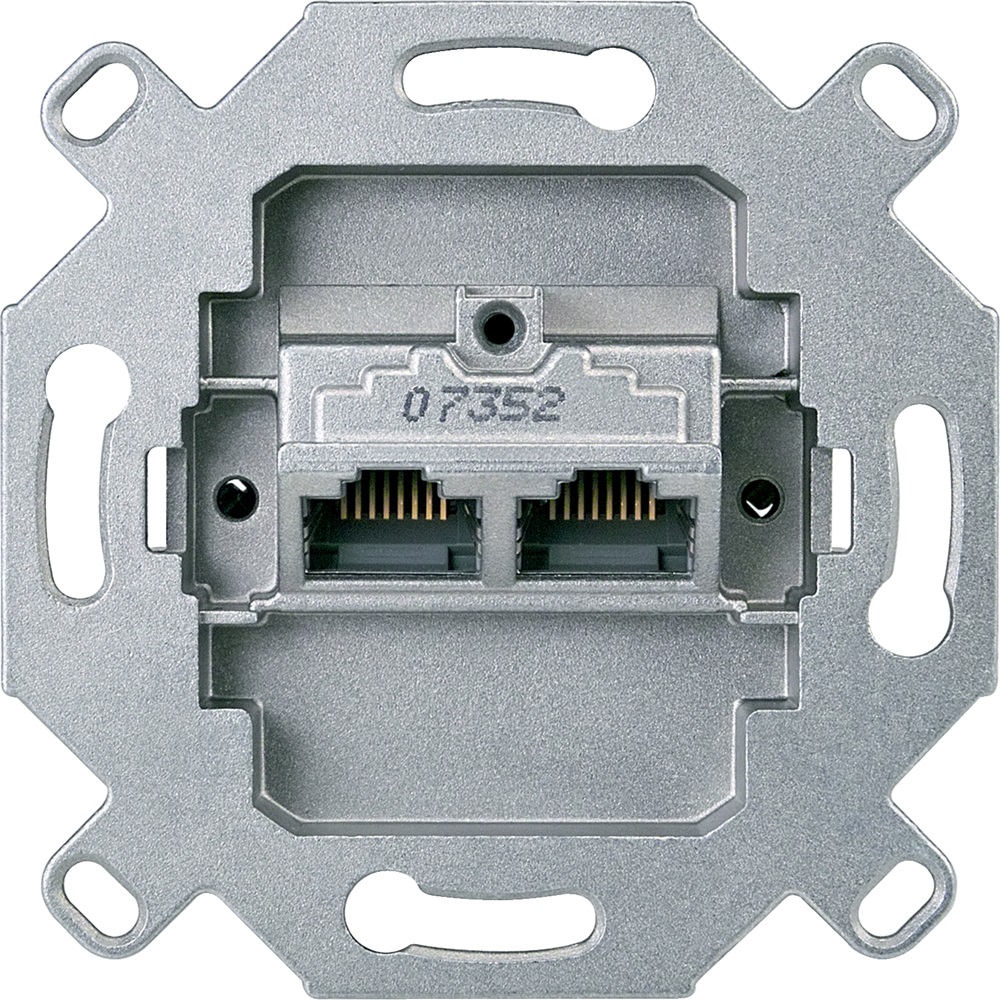 MODULO UAE 8/8 KAT 6