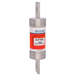 FUS. AJT (CLASSE J TD) 600VAC/500VD