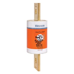 FUS. AJT (CLASSE J TD) 600VAC/500VD