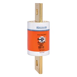 FUS. AJT (CLASSE J TD) 600VAC/500VD