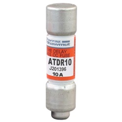 FUS. ATDR (CLASS CC TD) 600VAC/300V
