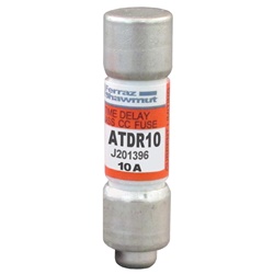 FUS. ATDR (CLASS CC TD) 600VAC/300V