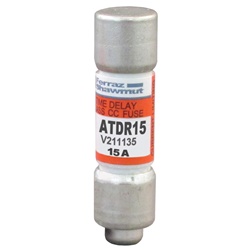 FUS. ATDR (CLASS CC TD) 600VAC/300V