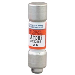 FUS. ATDR (CLASS CC TD) 600VAC/300V