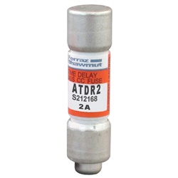 FUS. ATDR (CLASS CC TD) 600VAC/300V