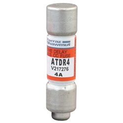FUS. ATDR (CLASS CC TD) 600VAC/300V