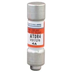 FUS. ATDR (CLASS CC TD) 600VAC/300V