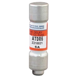 FUS. ATDR (CLASS CC TD) 600VAC/300V