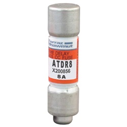 FUS. ATDR (CLASS CC TD) 600VAC/300V