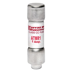 FUS. ATMR (CLASSE CC) 600VAC/600VDC