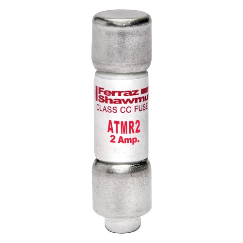 FUS. ATMR (CLASSE CC) 600VAC/600VDC