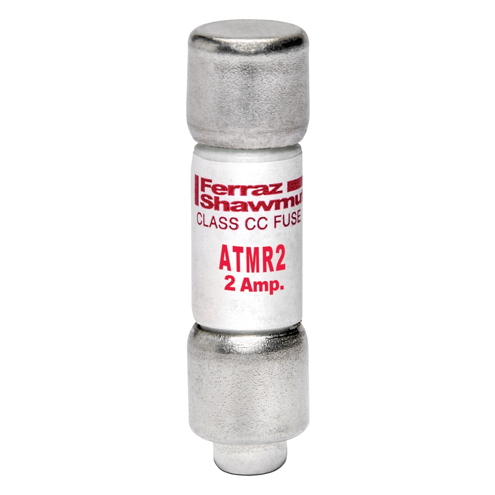 FUS. ATMR (CLASSE CC) 600VAC/600VDC