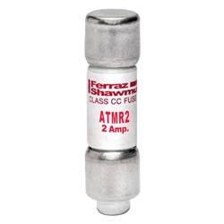 FUS. ATMR (CLASSE CC) 600VAC/600VDC