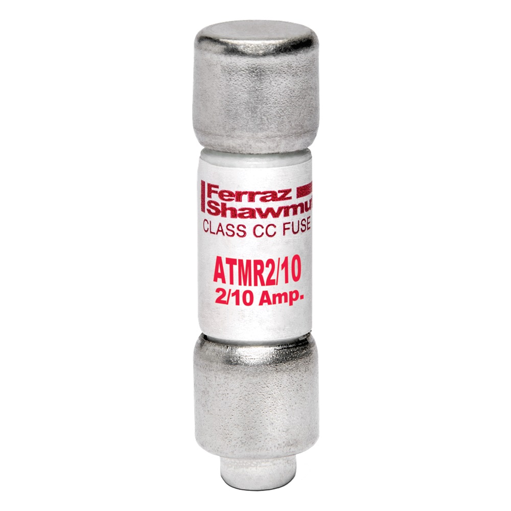 600V 2/10A CC FUSE