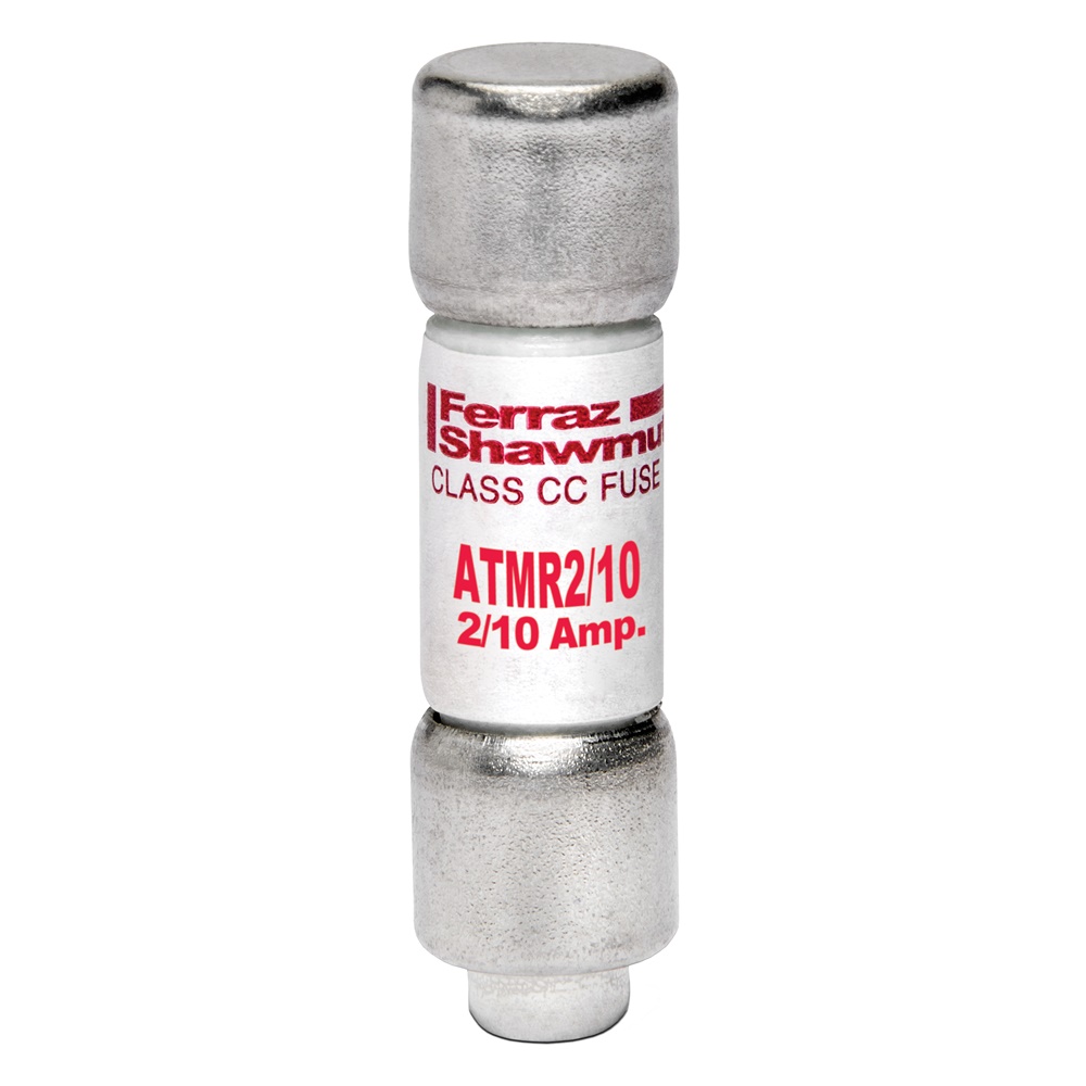 600V 2/10A CC FUSE