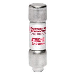 600V 2/10A CC FUSE