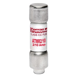 600V 2/10A CC FUSE