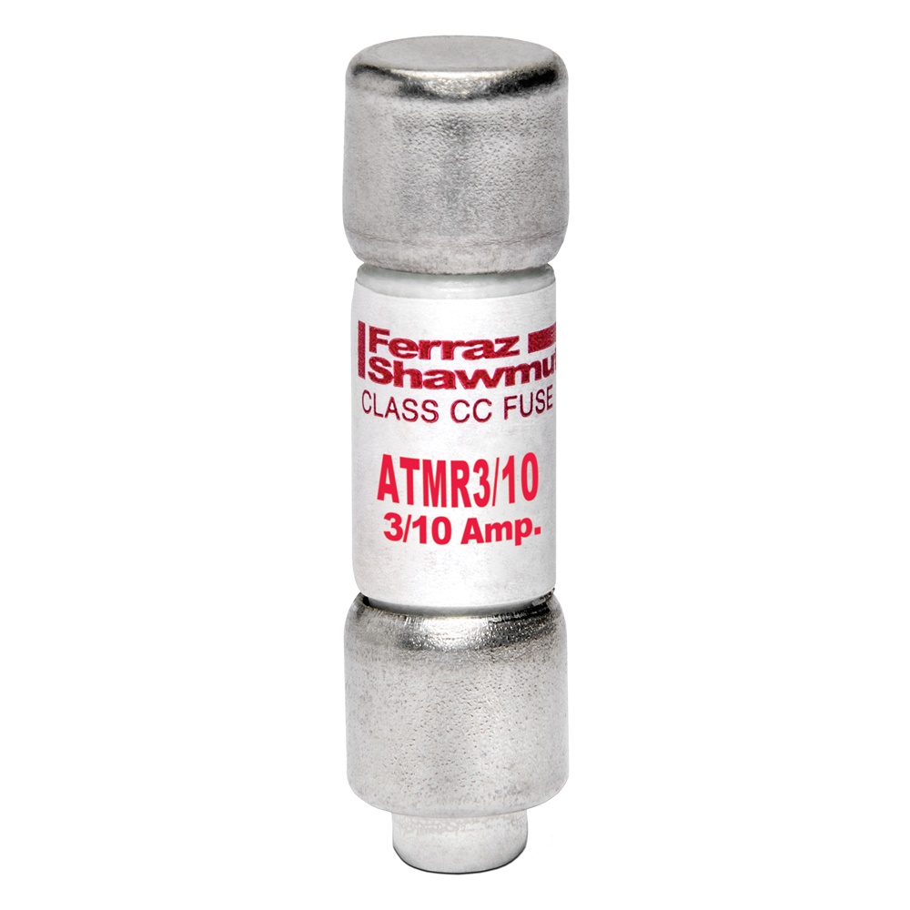 600V 3/10A CC FUSE